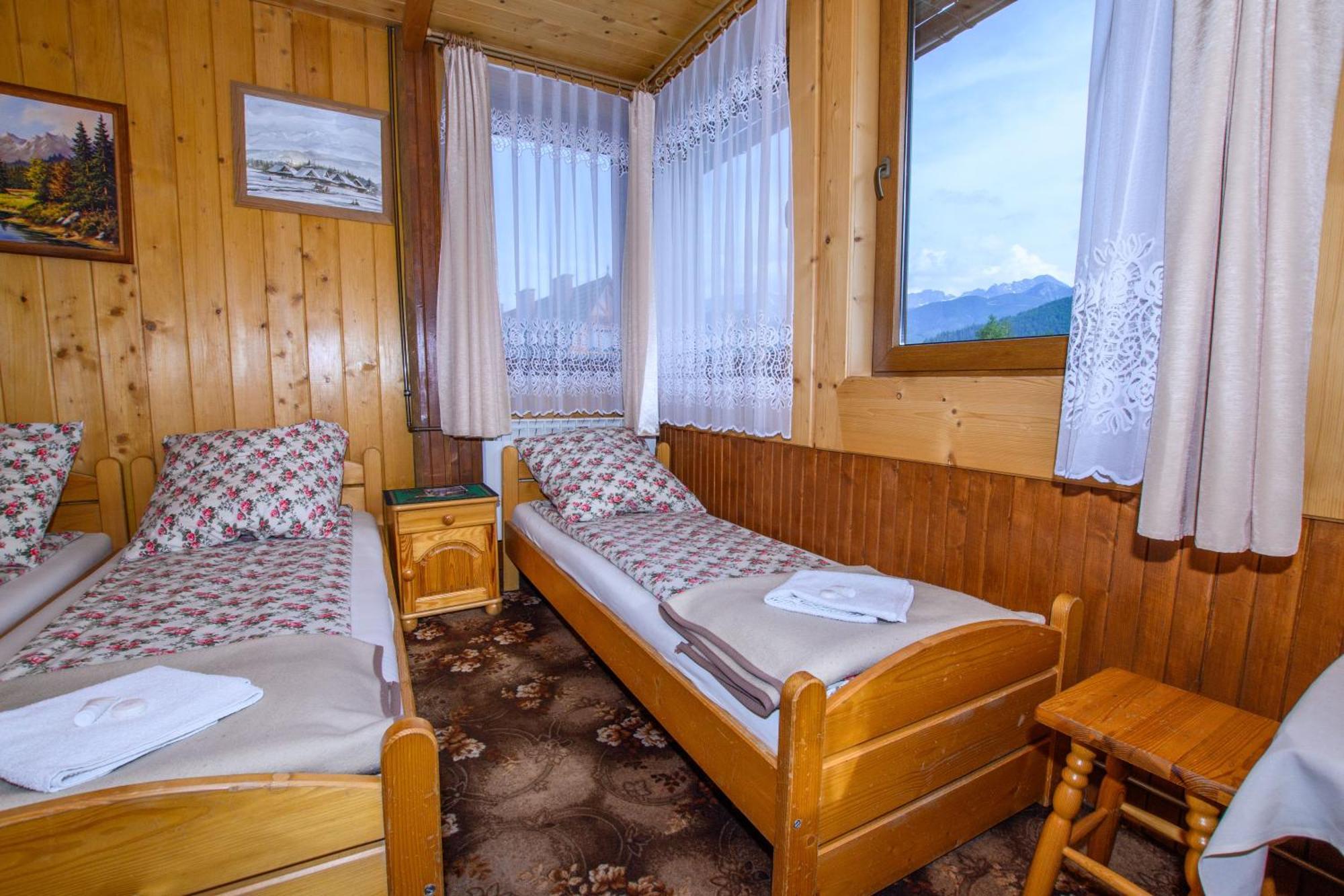 Guest house U Daniela *