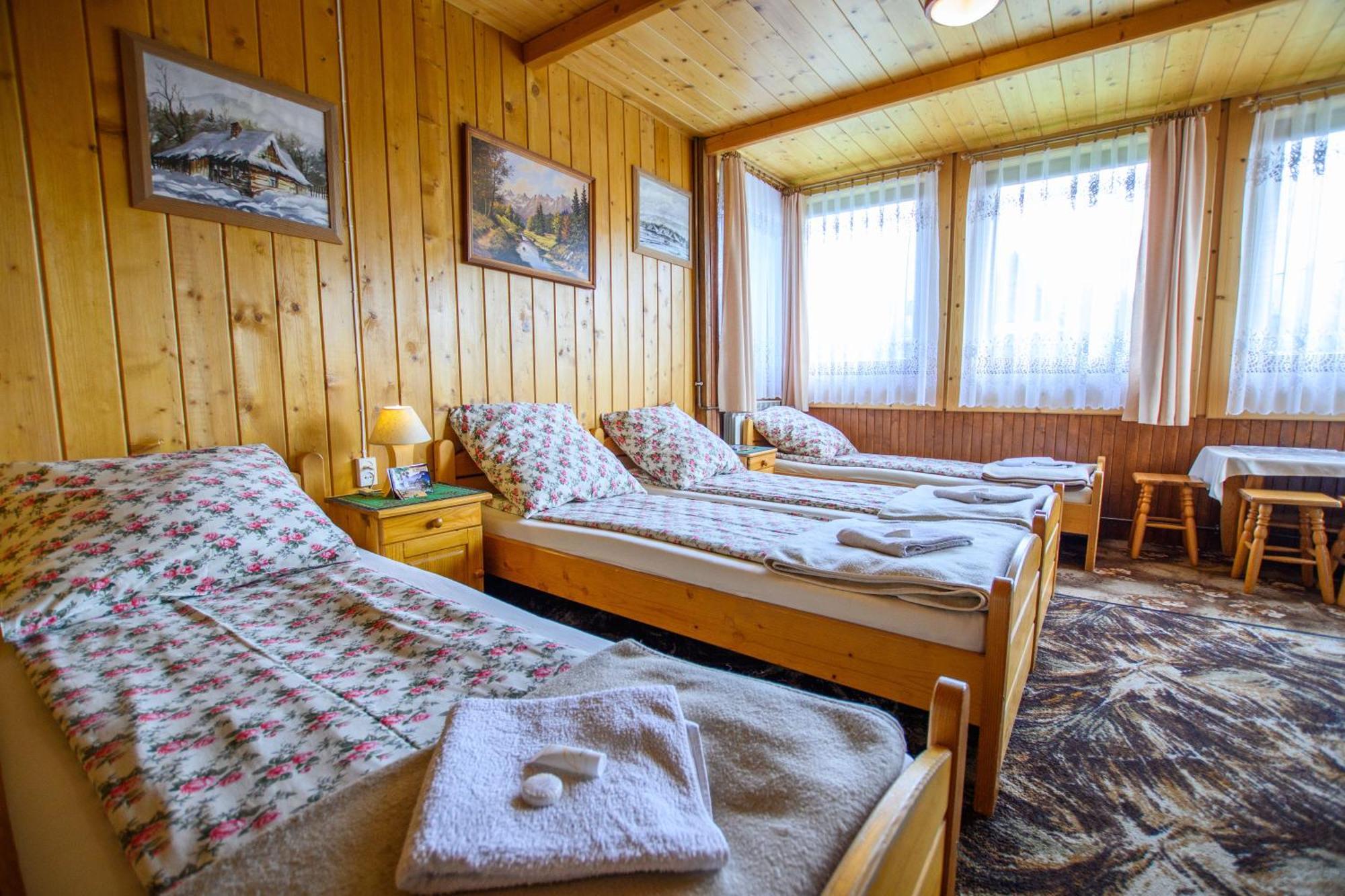 Guest house U Daniela Zakopane
