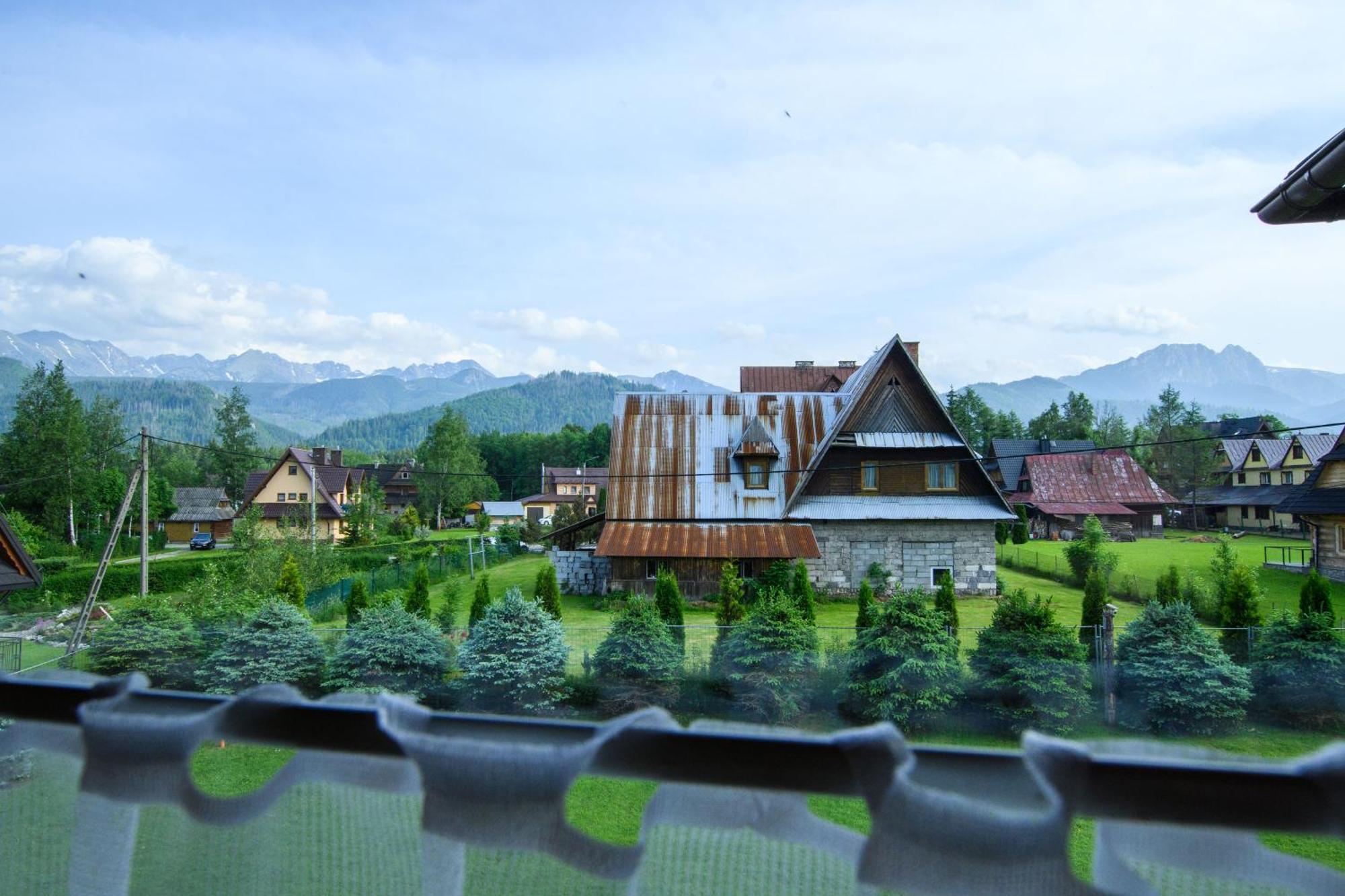 U Daniela Guest house Zakopane