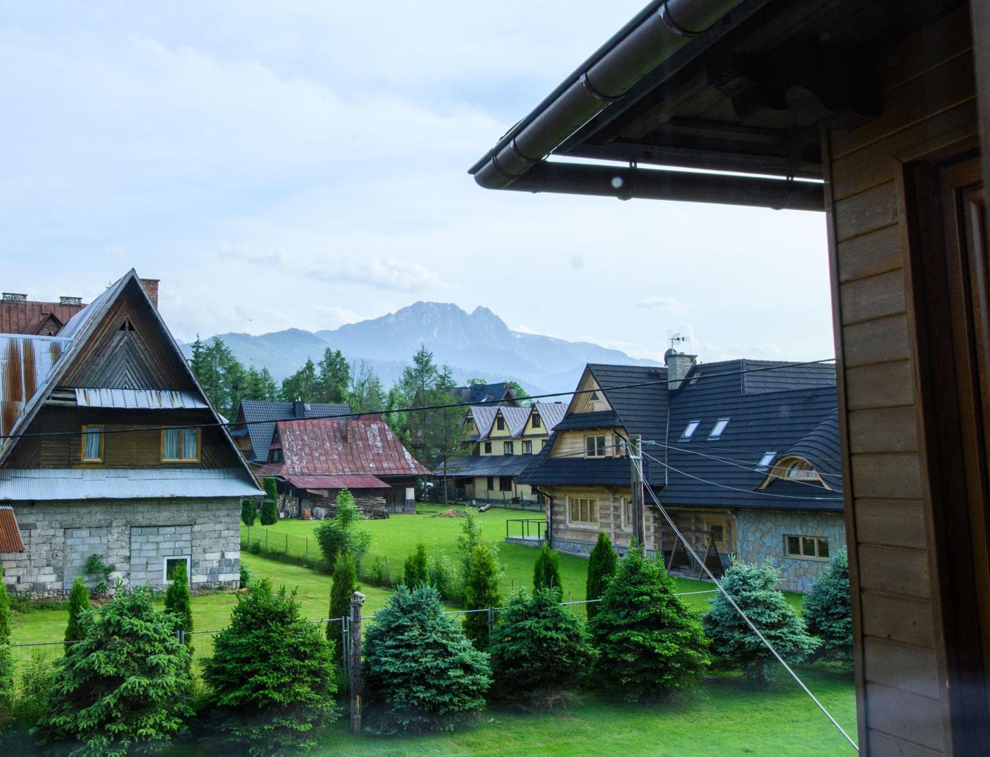 Guest house U Daniela Zakopane
