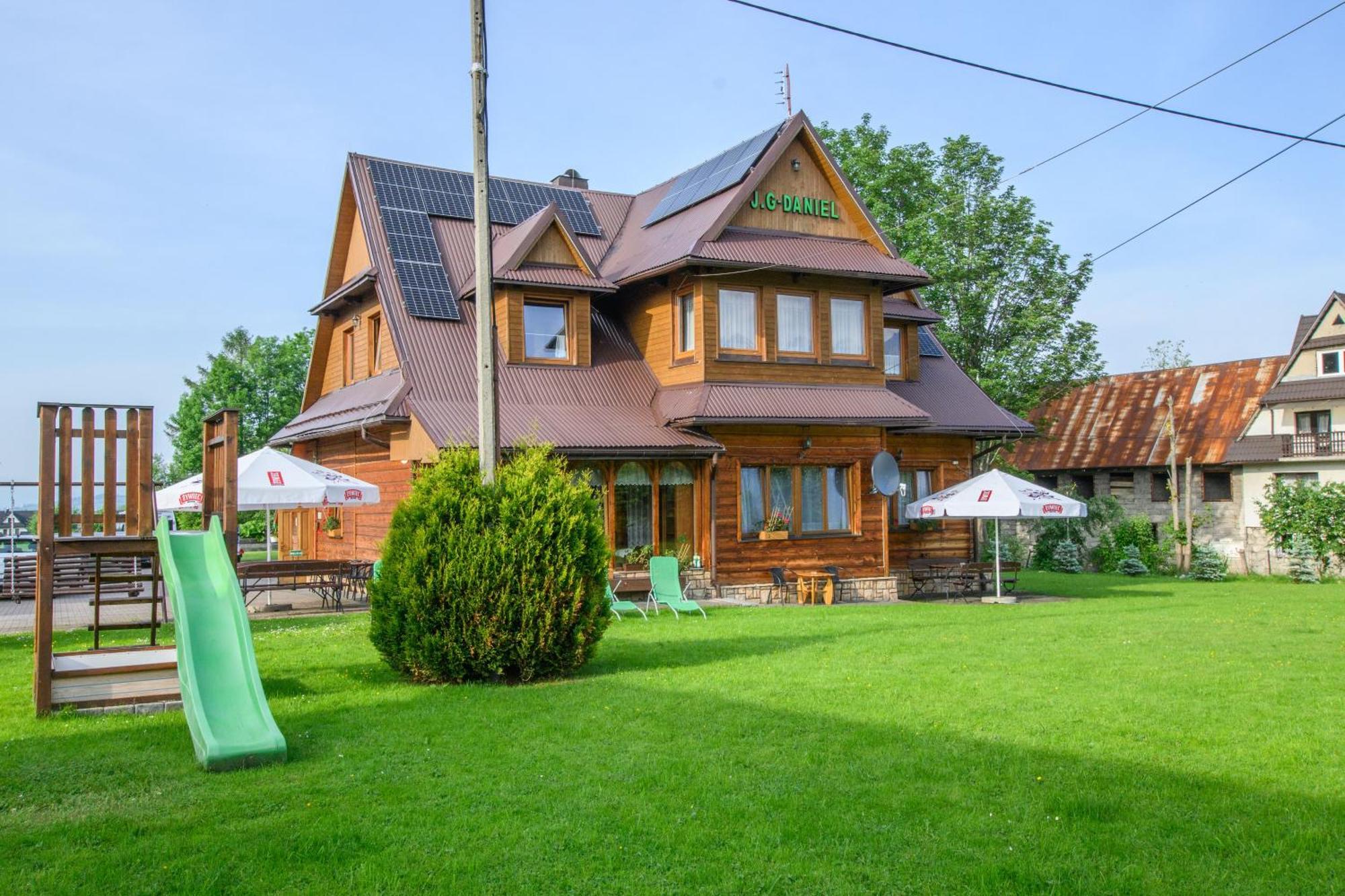 U Daniela Guest house Zakopane