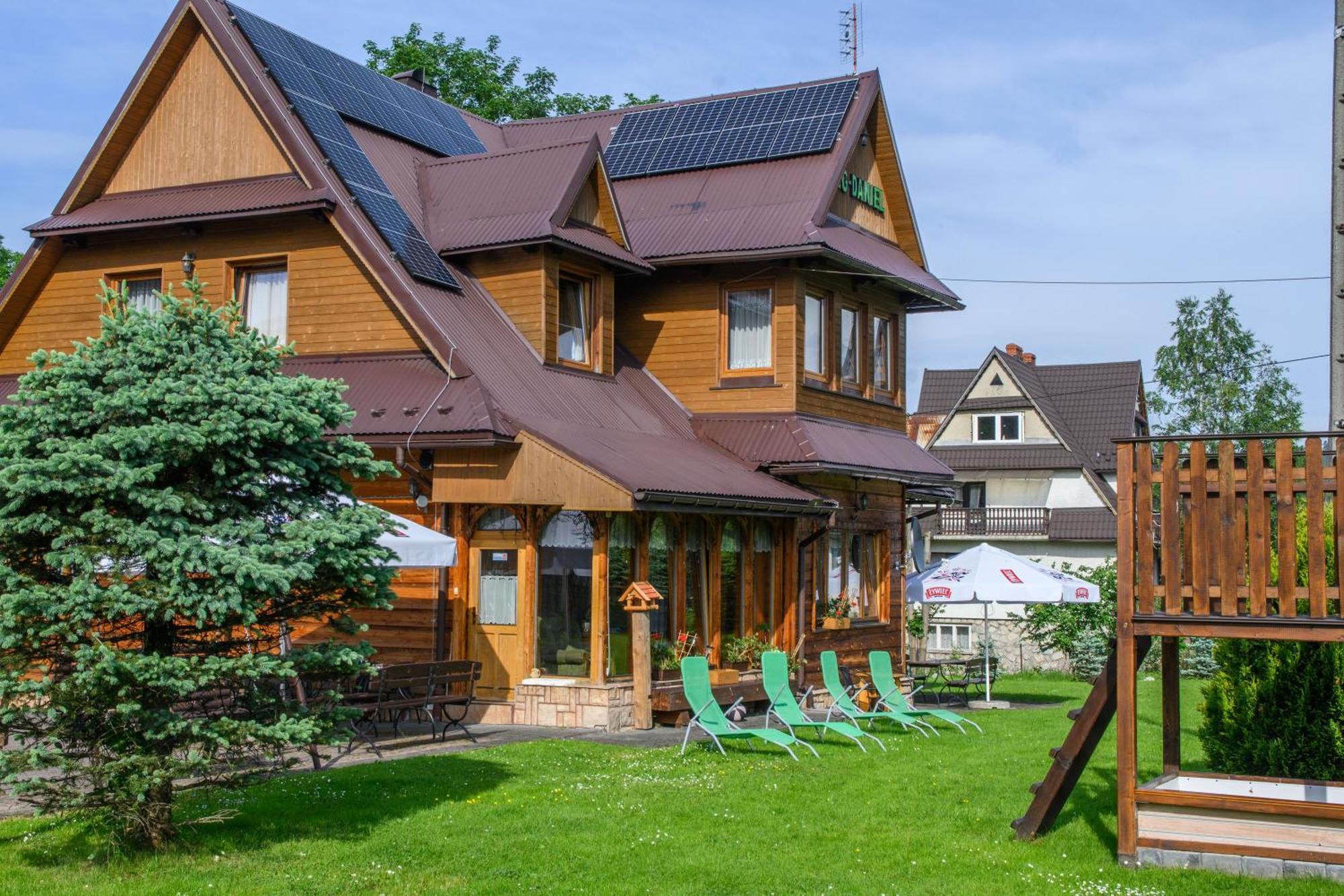 Guest house U Daniela Zakopane