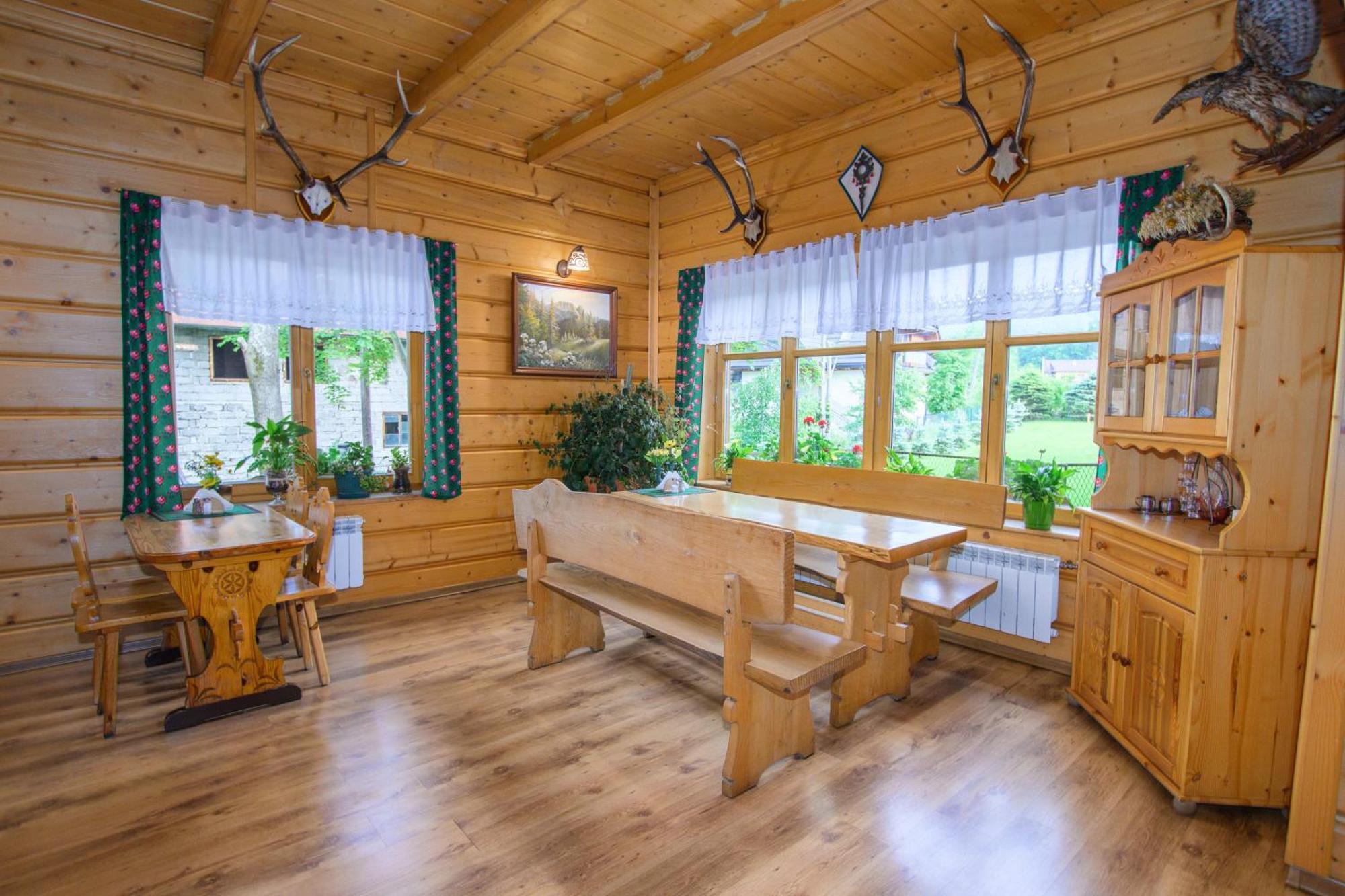 Guest house U Daniela Zakopane