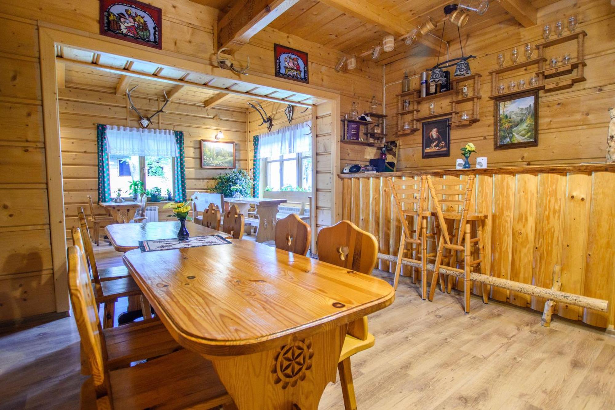Guest house U Daniela Zakopane