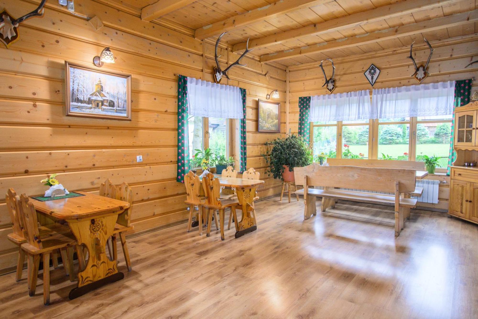 U Daniela Guest house Zakopane