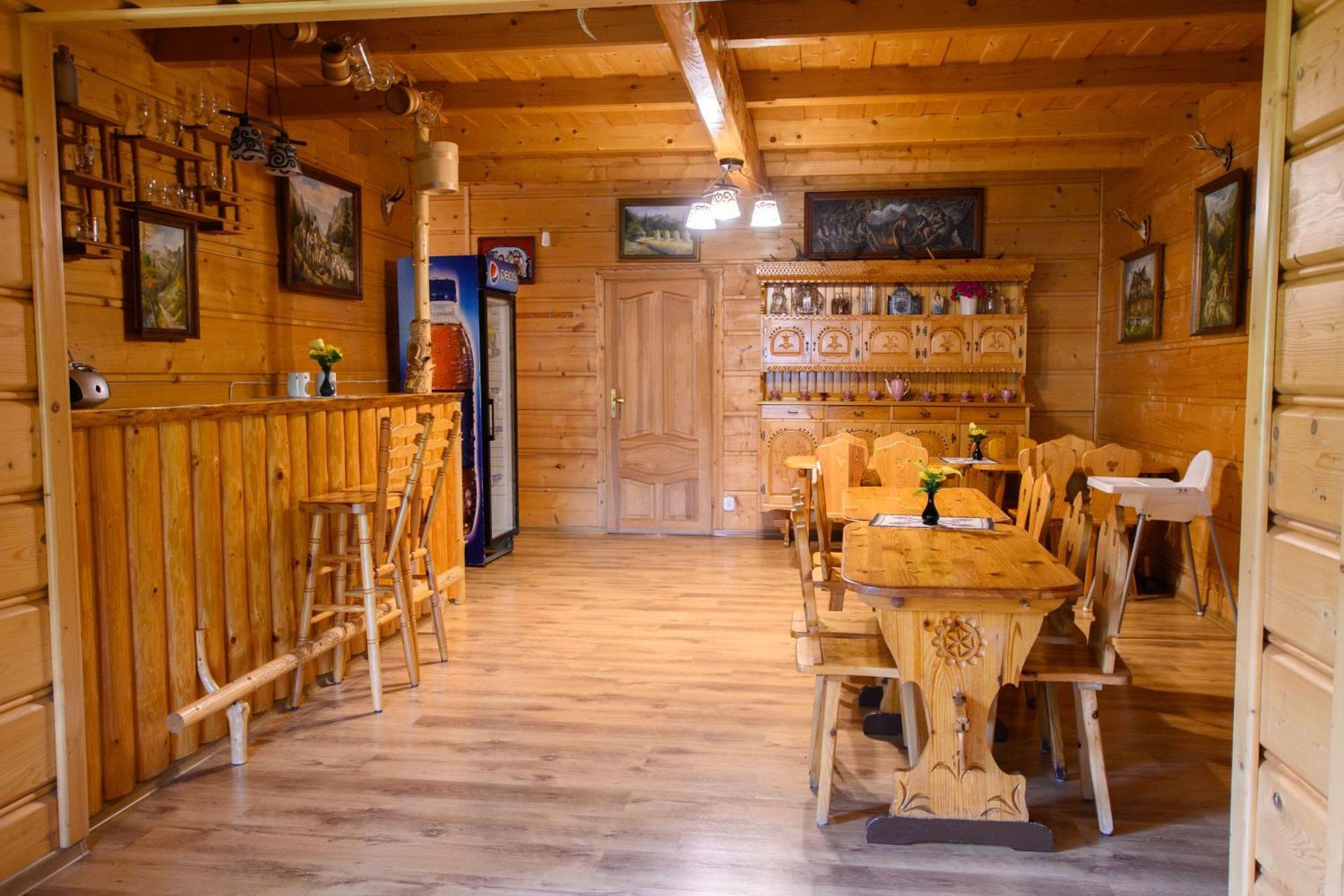 U Daniela Guest house Zakopane